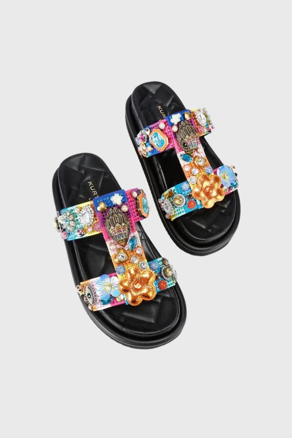 Kurt Geiger Orson Tutti Frutti 4883869689