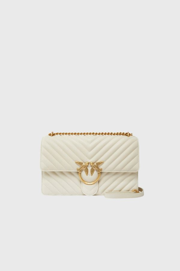 Pinko Love One Classic Τσάντα 100941 A0GK