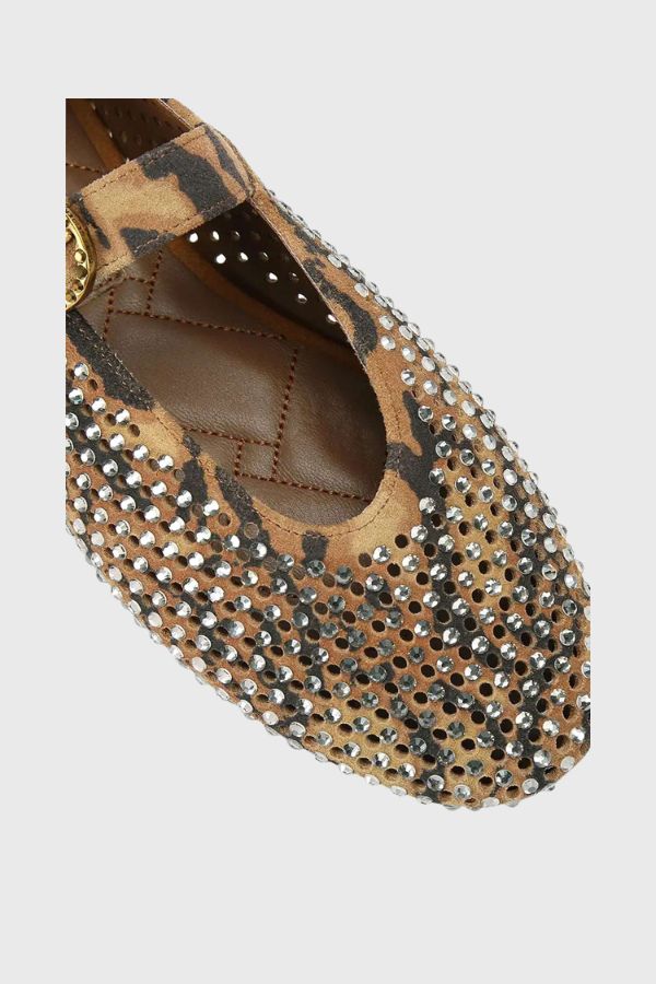 Kurt Geiger Mayfair Ballet Flat 2656346209