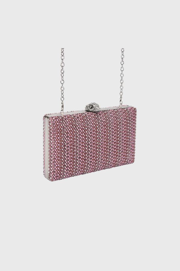 Kurt Geiger Crystal Kensington Clutch 5569657609