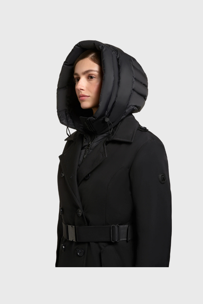 Khujo Gora Παλτό KJ1119CO253