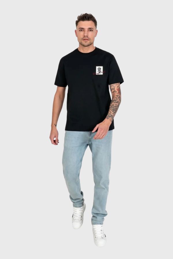 Wrong Friends Baltimore T-Shirt WF1220