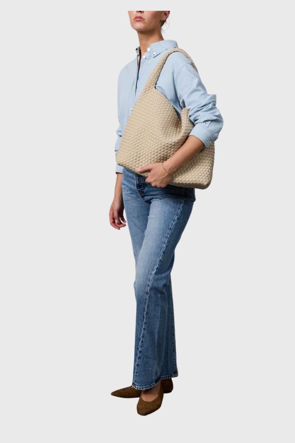 Marrea Large Bucket No Tan Lines  MRR18764004