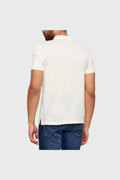 Karl Lagerfeld Polo Press Button 745000 562200