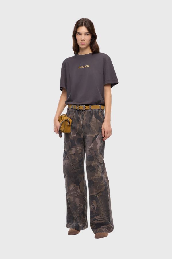Pinko Strepitoso T-Shirt 105526 A3KJ