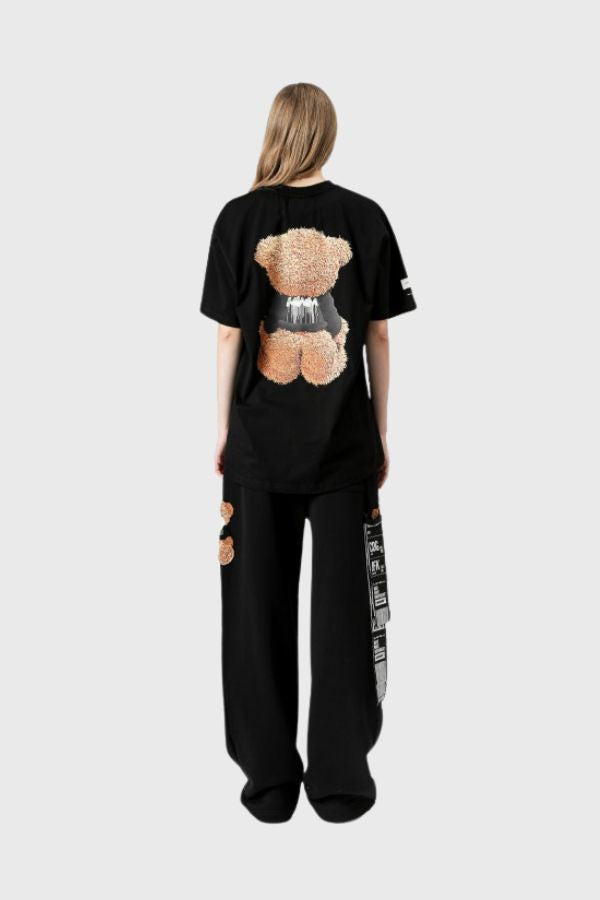 MWM Mike Teddy T-shirt MW092020058