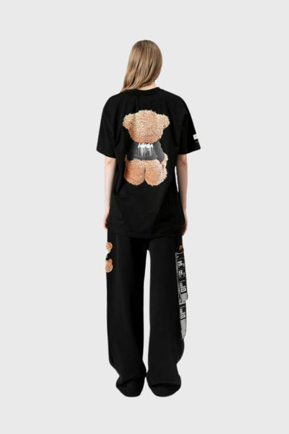 MWM Mike Teddy T-shirt MW092020058