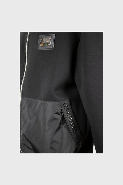 Les Hommes Jacket 252L02025