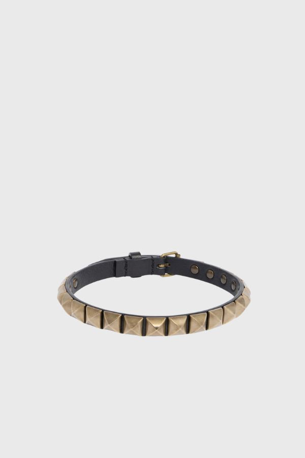 Dsquared2 Allover Studs Choker NEM0345 12908303