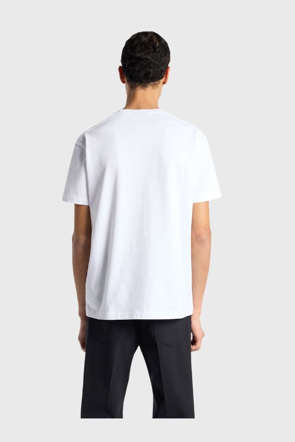 Dsquared2 Graffiti Cool Fit T-Shirt S74GD1580D20106