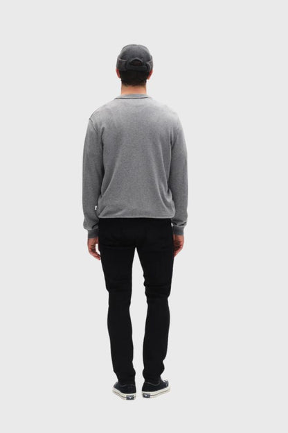 Gabba Jones Hold Black Τζιν Παντελόνι 12083