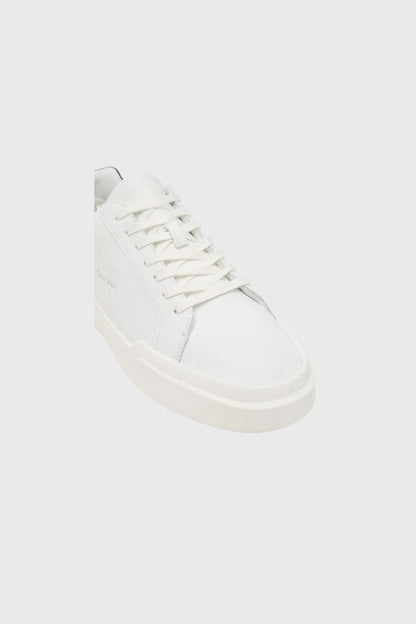 Calvin Klein Chunky Cupsole Laceup Lth Sneakers YM0YM01344