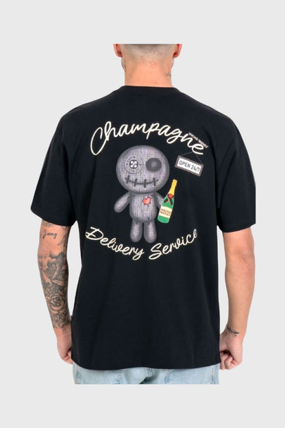 Wrong Friends Tulsa T-Shirt WF1230