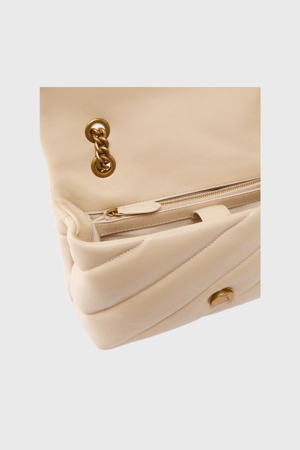 Pinko Love Puff Classic 100038 A0F2