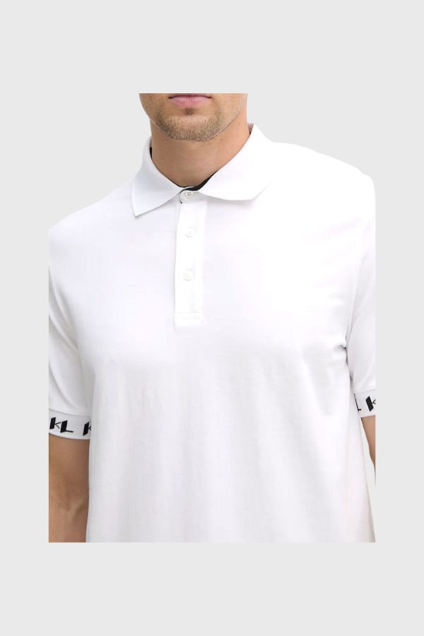 Karl Lagerfeld Polo 745020 562221