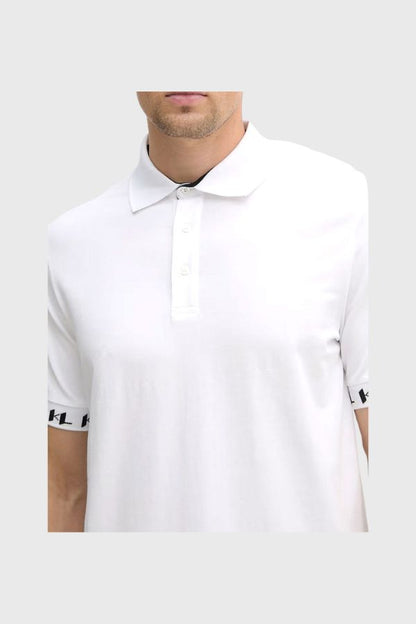 Karl Lagerfeld Polo 745020 562221