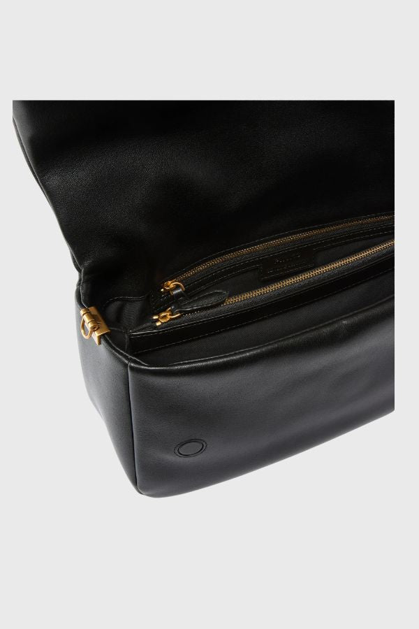 Pinko Click Soft Baguette Handle 106178 A0QO