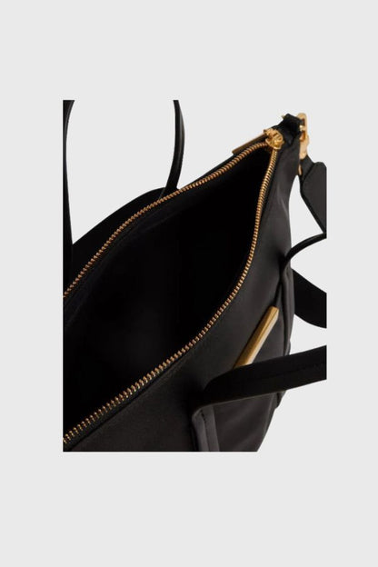 Ted Baker Nylon Mini Cross Body Tote Bag WXB-NYKKIE