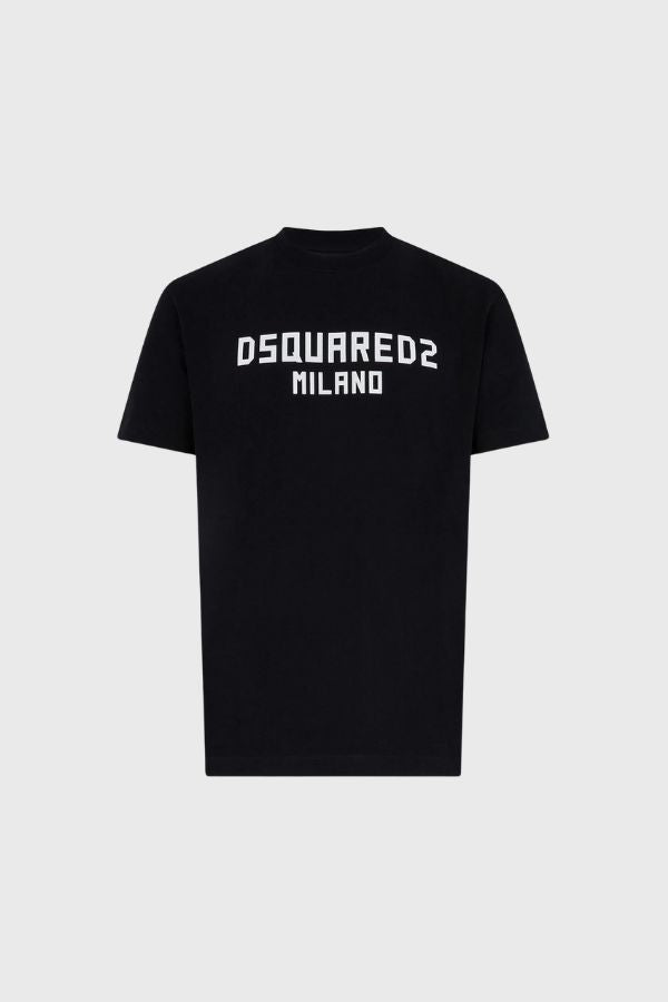 Dsquared2 Milano Cool Fit T-Shirt S74GD1520D20106