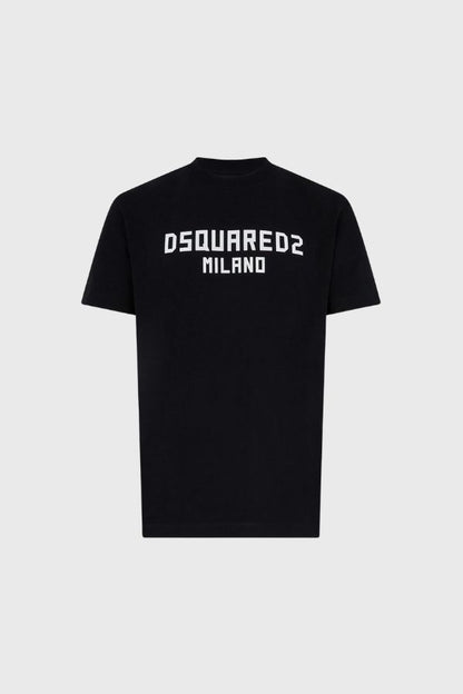 Dsquared2 Milano Cool Fit T-Shirt S74GD1520D20106
