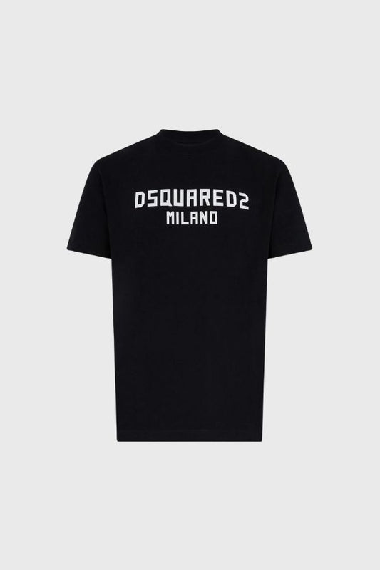 Dsquared2 Milano Cool Fit T-Shirt S74GD1520D20106