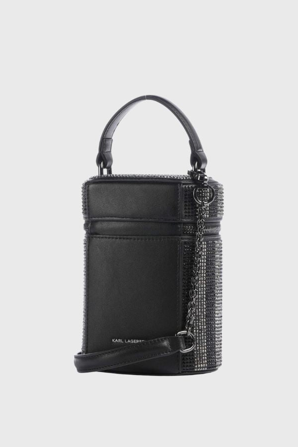 Karl Lagerfeld K/Soiree Signature Box Tph Rhn B2W30102