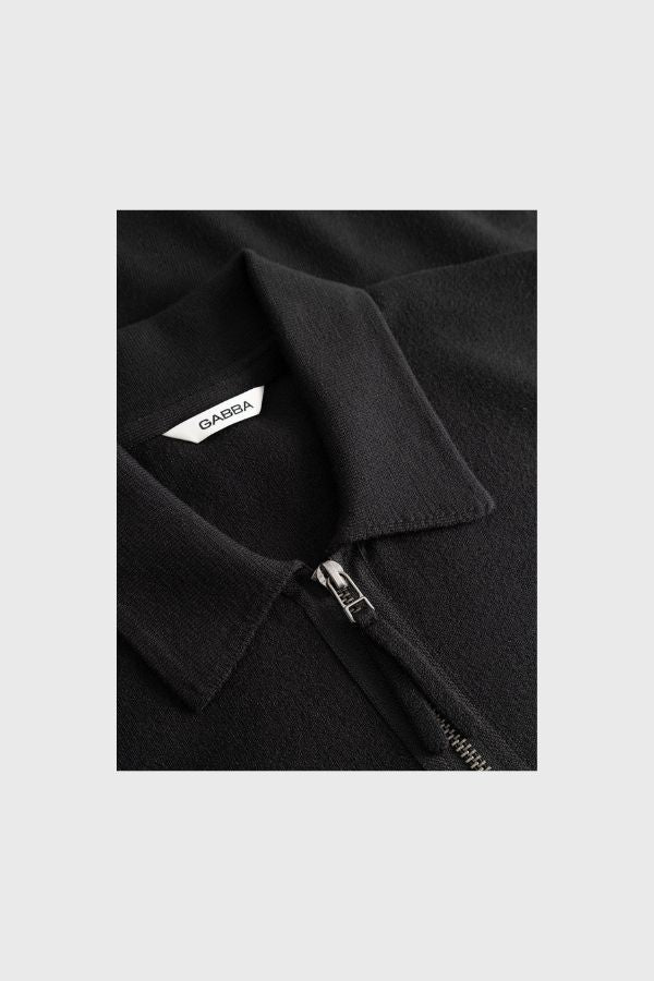 Gabba GABadriel Half Zip Lume LS K 12128
