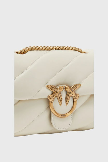 Pinko Love Puff Mini Cl 100039 A0F2