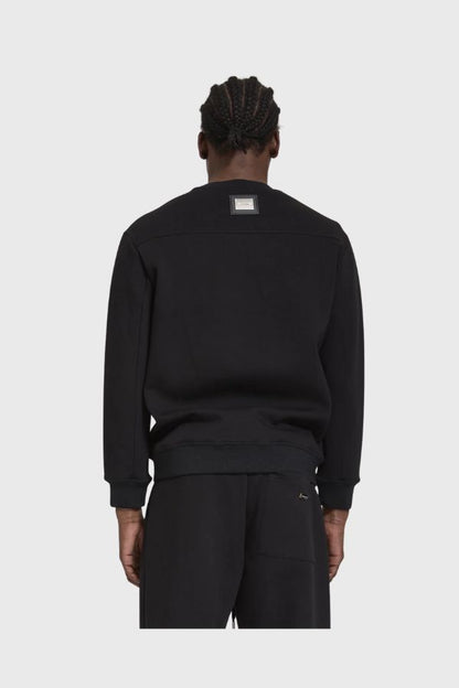 Les Hommes Sweatshirt 252L04037