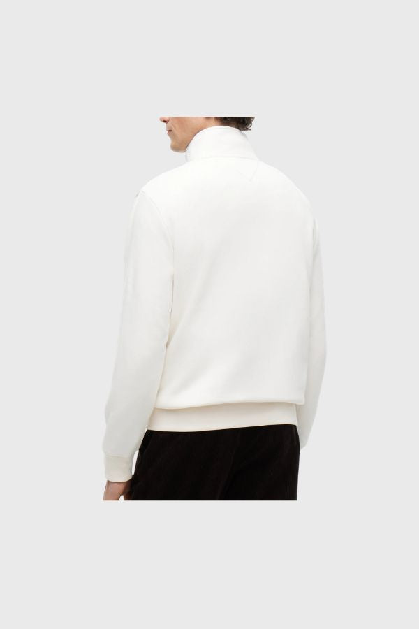 Tommy Hilfiger Logo Mockneck MW0MW20954