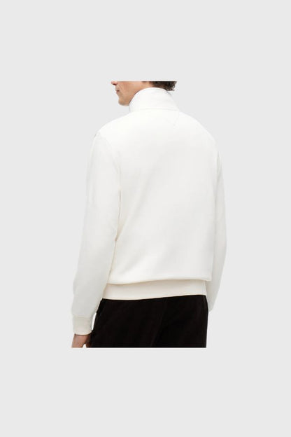 Tommy Hilfiger Logo Mockneck MW0MW20954