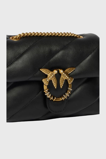 Pinko Puff Mini New Buckle 107058 A0F2