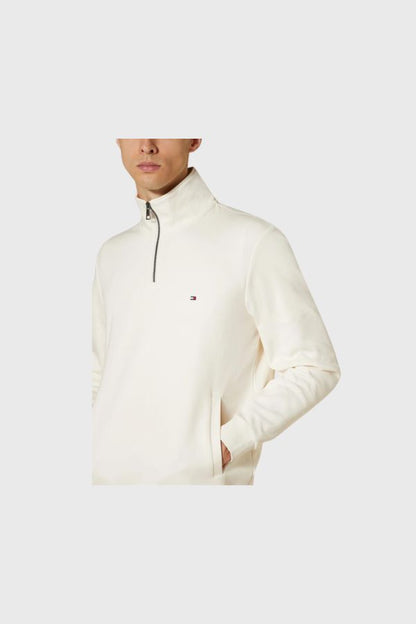 Tommy Hilfiger Essential Intechno 1/4 Zip MW0MW36510