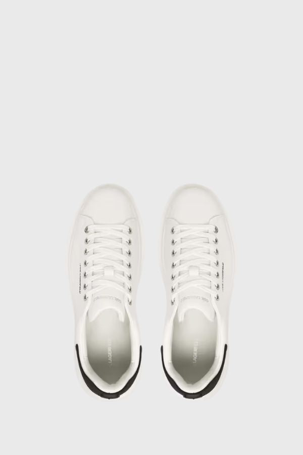 Karl Lagerfeld Low Top Sneakers KL56525