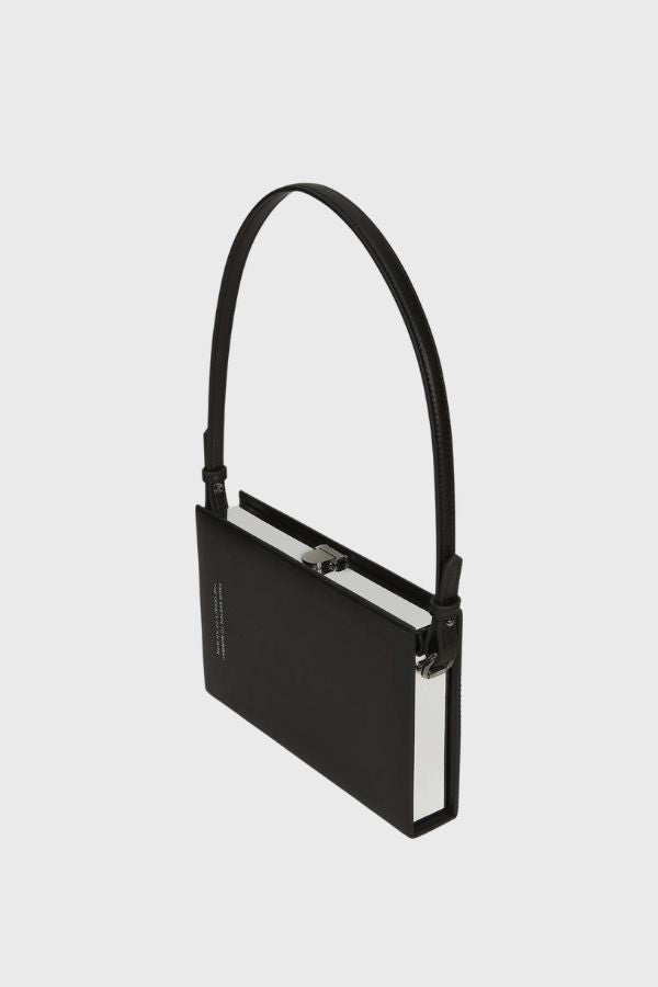 Karl Lagerfeld K/Soiree Book Minaudiere B3W30110