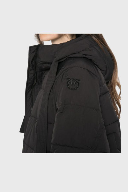 Pinko Tela Technica Crepe Jacket  107052 A3EA