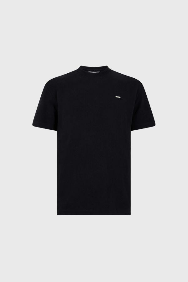 Dsquared2 Logo Plaque Cool Fit T-Shirt S74GD1522D20106