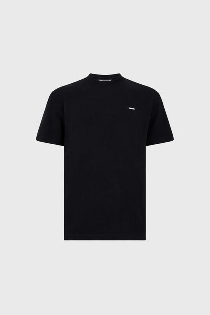 Dsquared2 Logo Plaque Cool Fit T-Shirt S74GD1522D20106