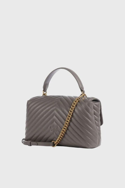 Pinko Love Lady Puff Classic Τσάντα 100043 A0GK