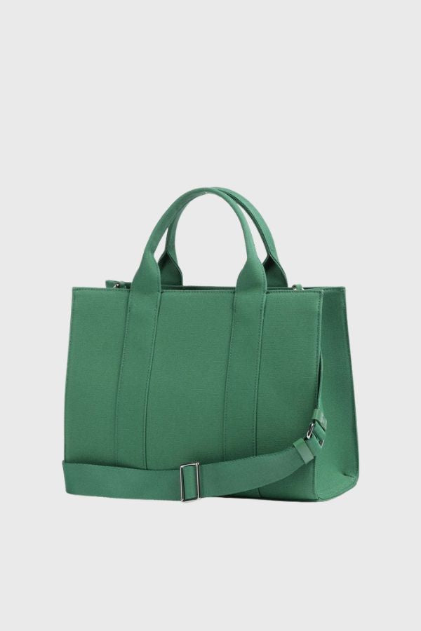 Karl Lagerfeld K/Rsg Square Medium Tote Bag A1W50010