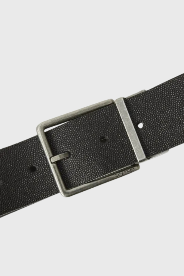 Calvin Klein Rectangular Center Bar ADJ/REV LV04D7154G