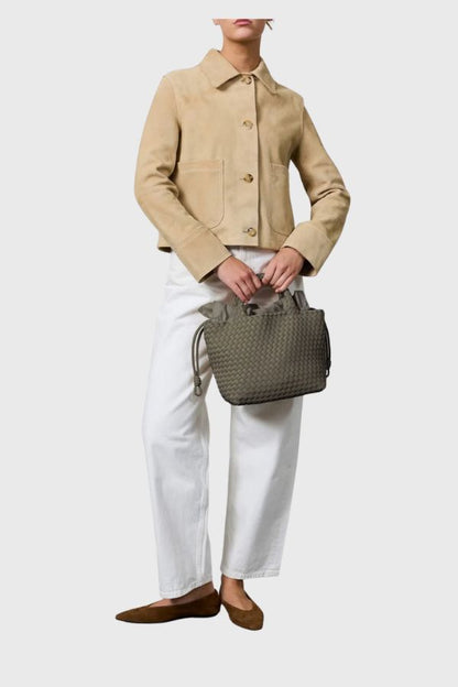 Marrea Midi Dark Oliva MRR19094002