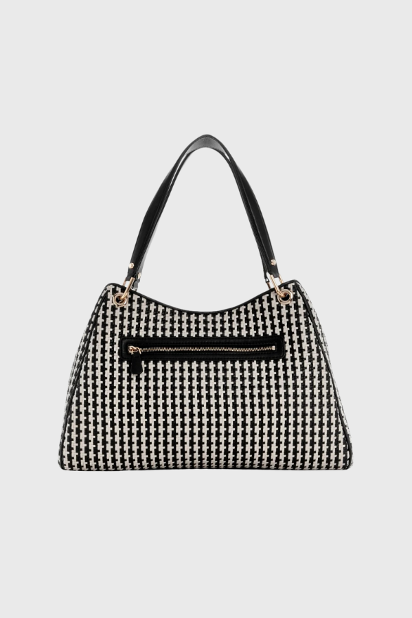 Guess Mirema Girlfriend Carryall Τσάντα WG963123