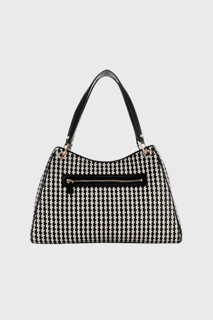 Guess Mirema Girlfriend Carryall Τσάντα WG963123