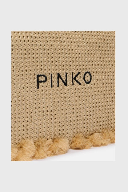 Pinko Flat Handle 106718 A39Y