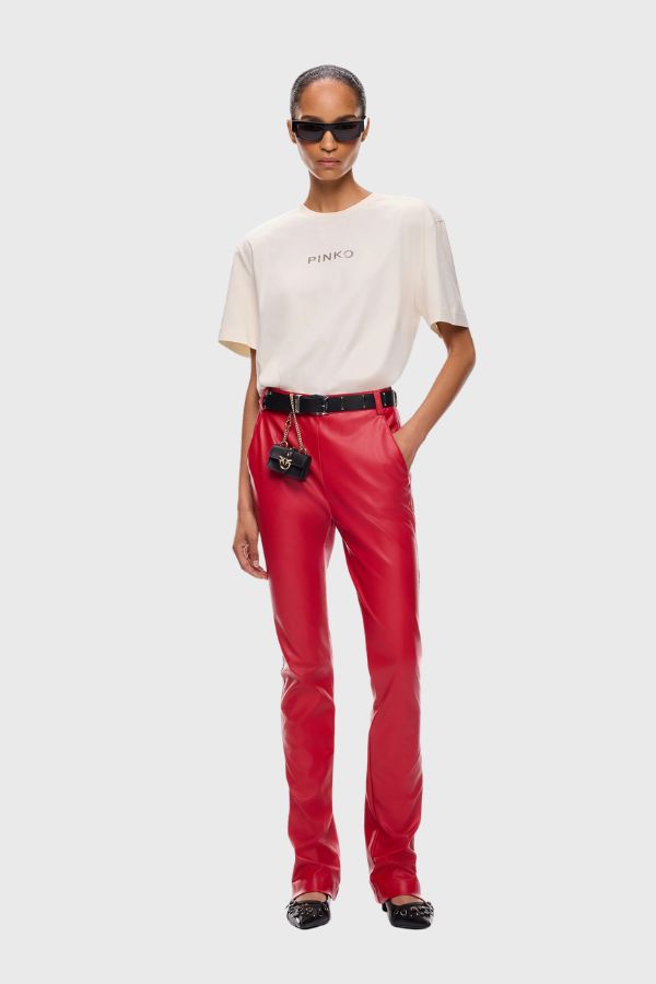 Pinko Strepitoso T-Shirt 105526 A3KJ