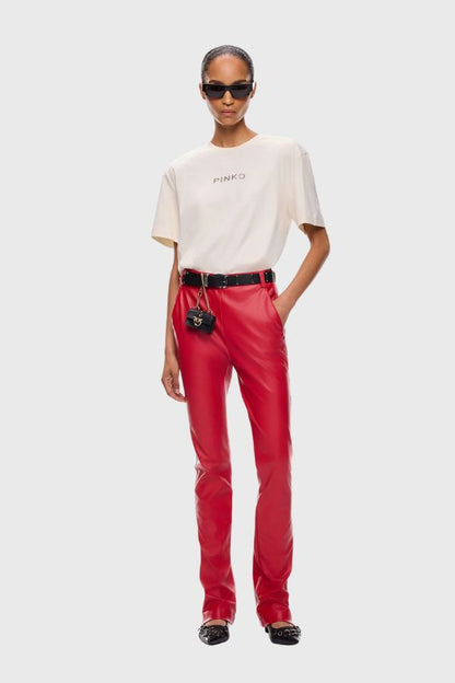 Pinko Strepitoso T-Shirt 105526 A3KJ