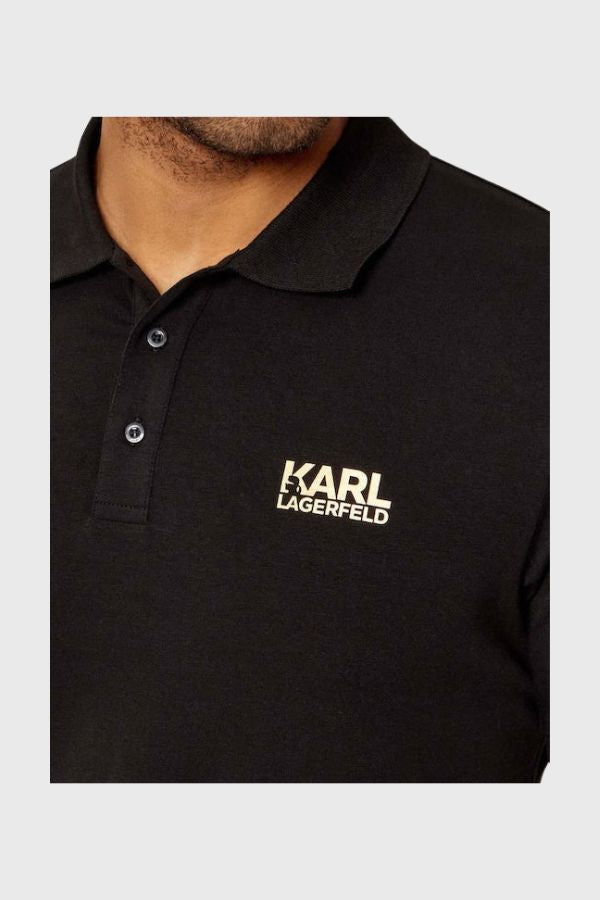 Karl Lagerfeld Polo 745780 561235