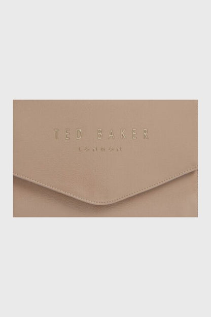 Ted Baker Crinkle Icon Pouch S283874-WXG-CRINKIE