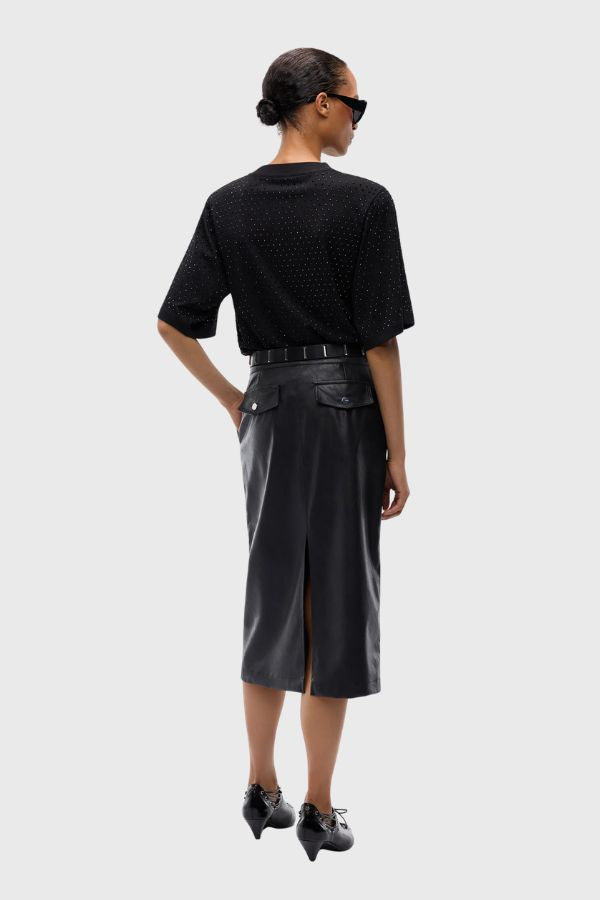 Pinko Niamey T-Shirt 104604 A3GY